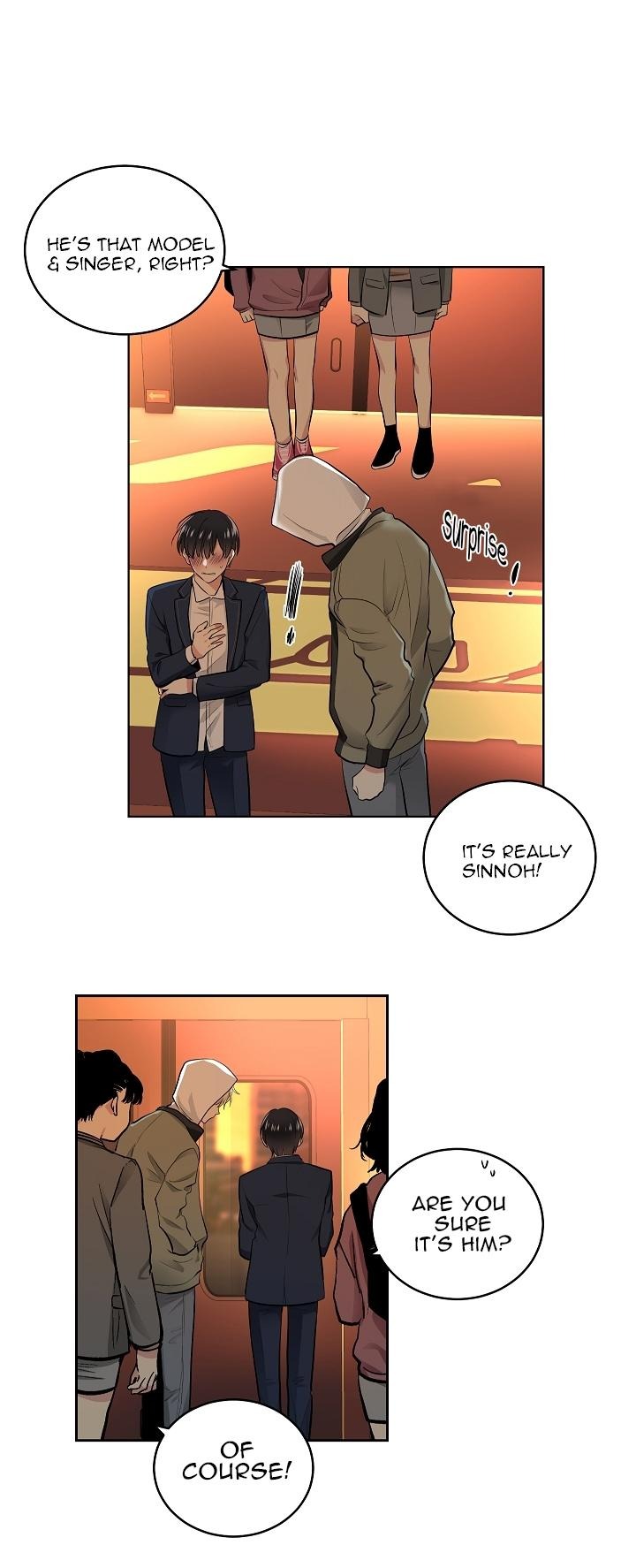 Shame Application Chapter 1 Page 18