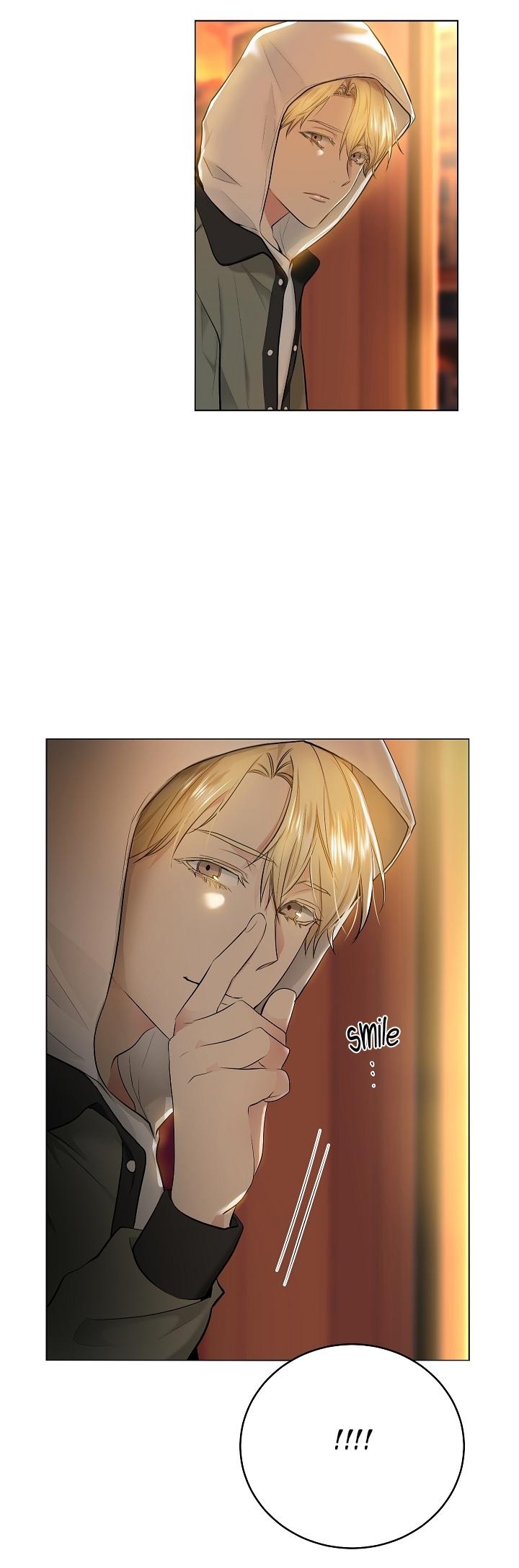 Shame Application Chapter 1 Page 19