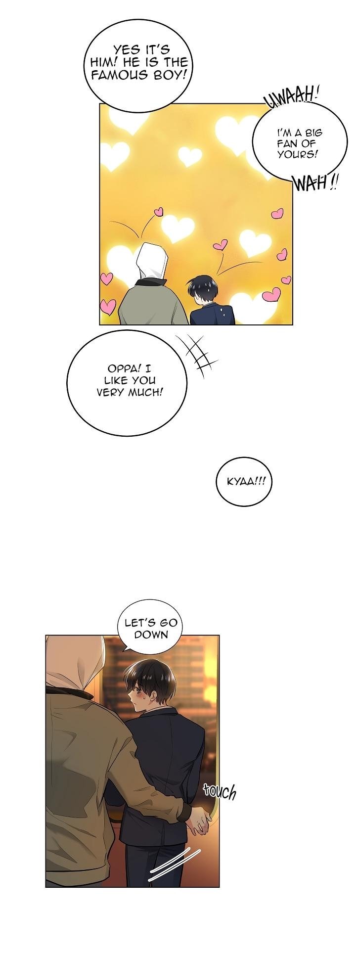 Shame Application Chapter 1 Page 20