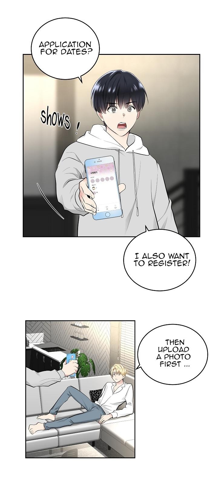 Shame Application Chapter 1 Page 27