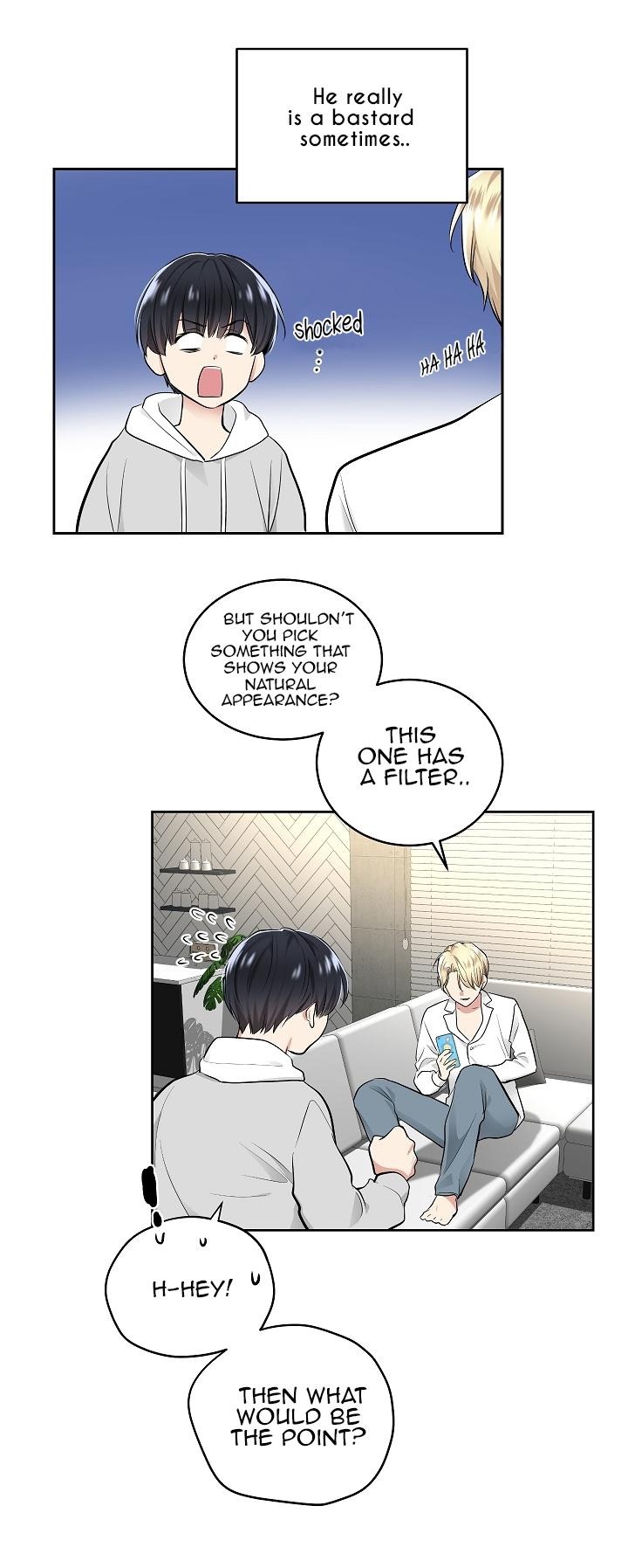 Shame Application Chapter 1 Page 30