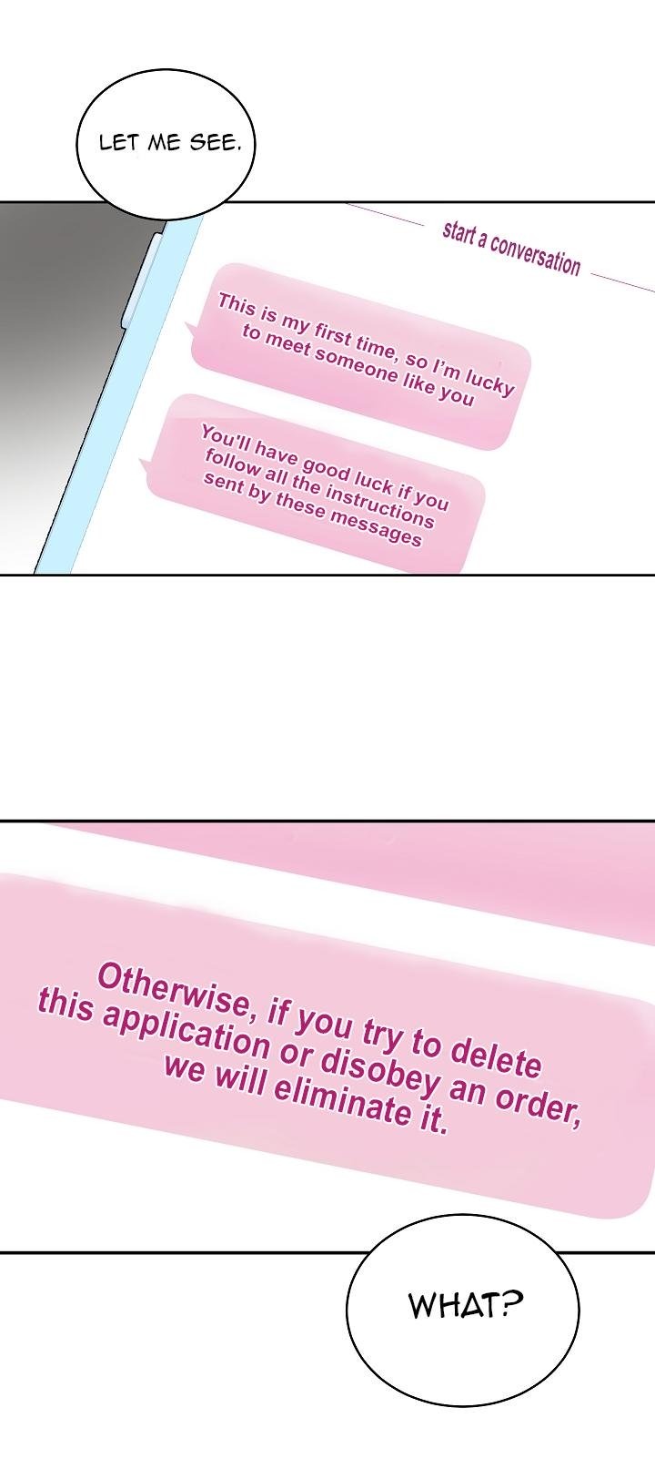 Shame Application Chapter 1 Page 36