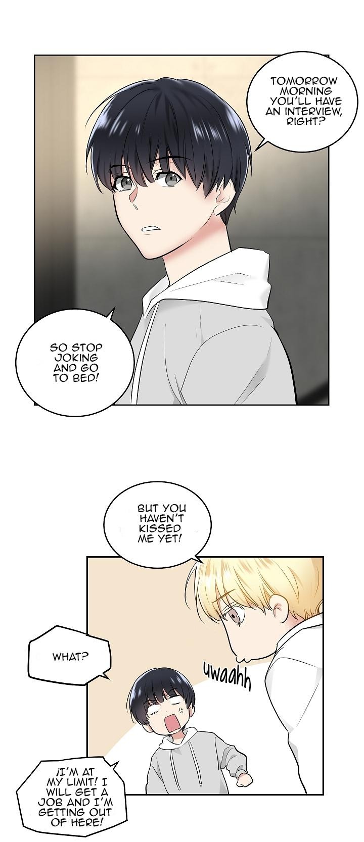 Shame Application Chapter 1 Page 39