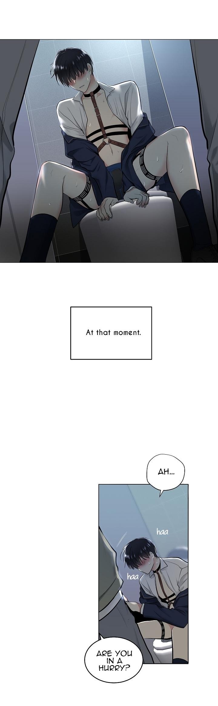 Shame Application Chapter 1 Page 43