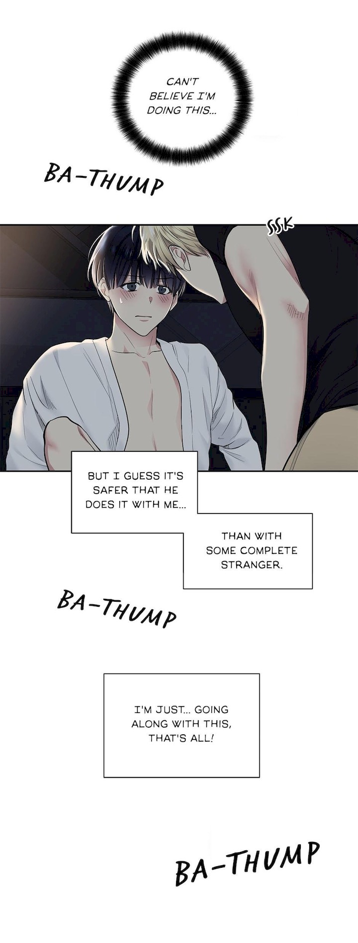 Shame Application Chapter 11 Page 7