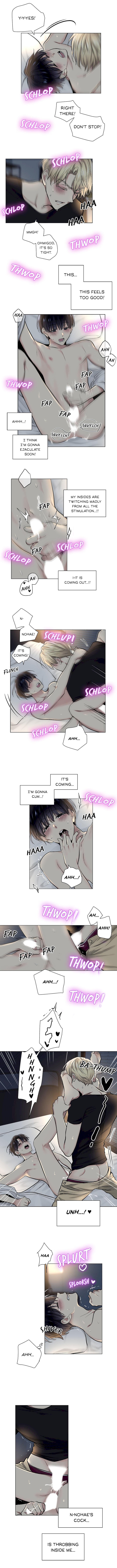 Shame Application Chapter 15 Page 3