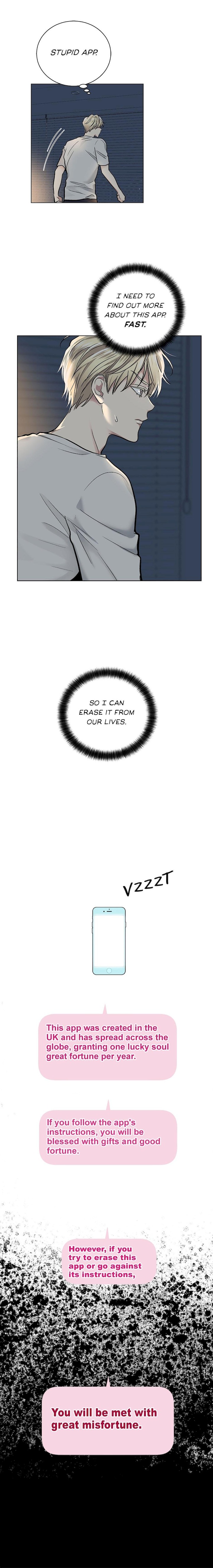 Shame Application Chapter 15 Page 8