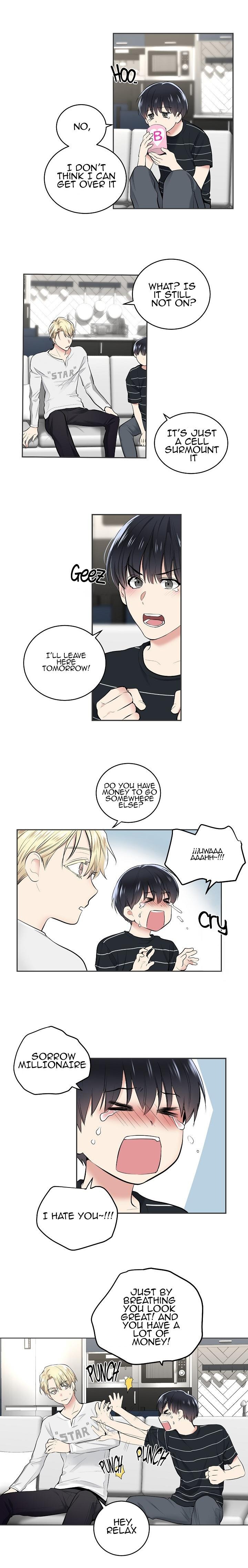 Shame Application Chapter 2 Page 10