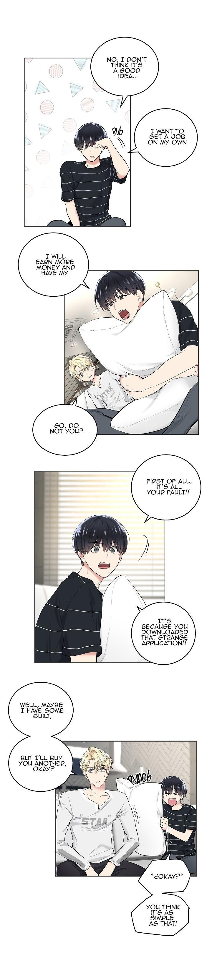Shame Application Chapter 2 Page 12