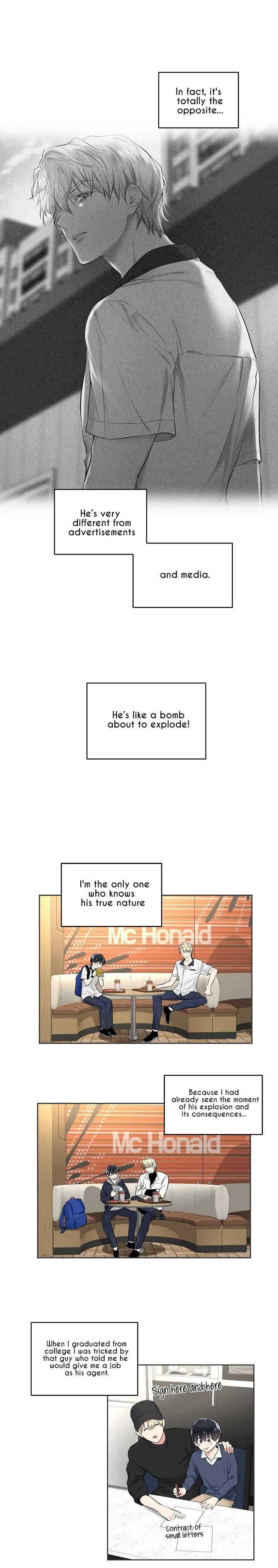 Shame Application Chapter 2 Page 15
