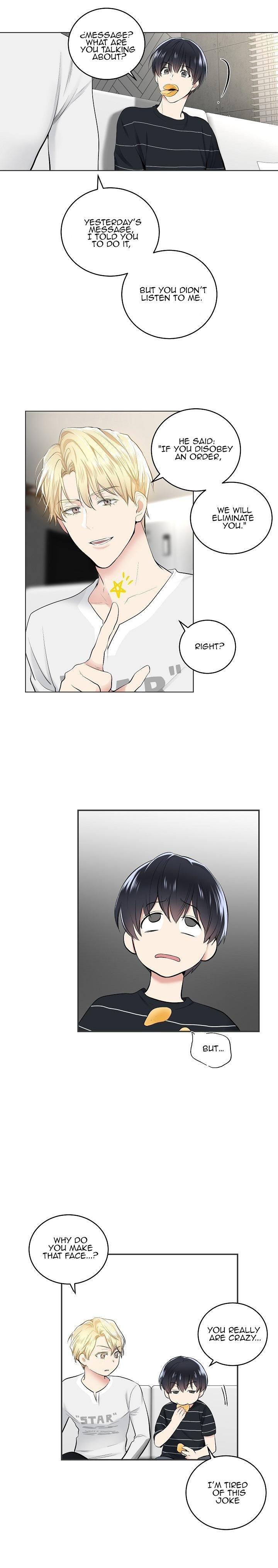 Shame Application Chapter 2 Page 17