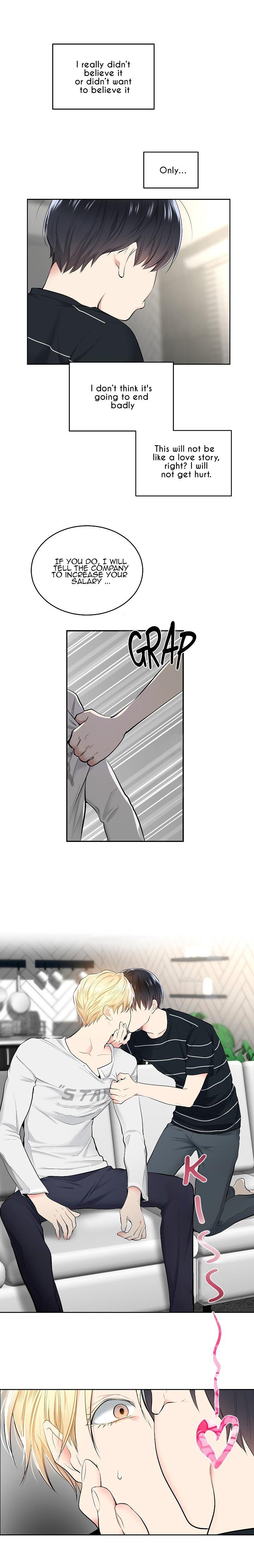 Shame Application Chapter 2 Page 19