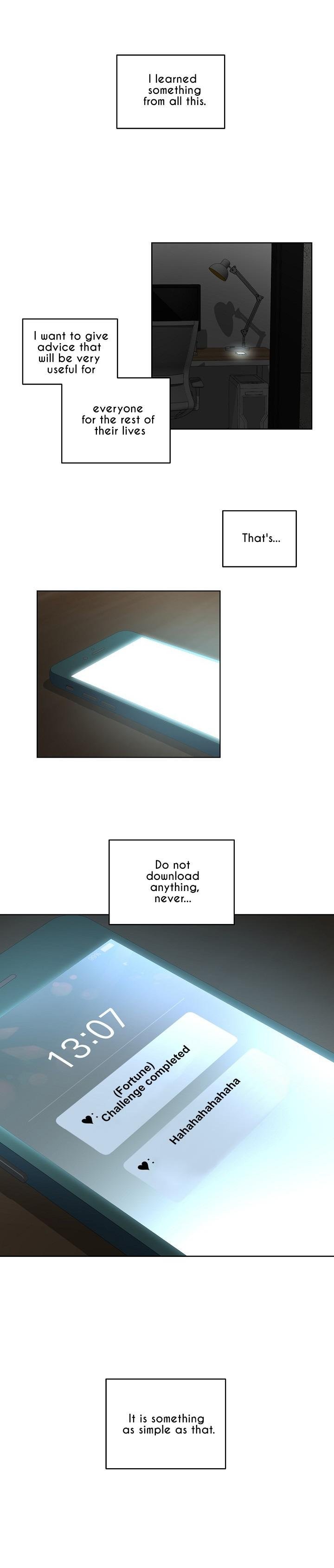 Shame Application Chapter 2 Page 20