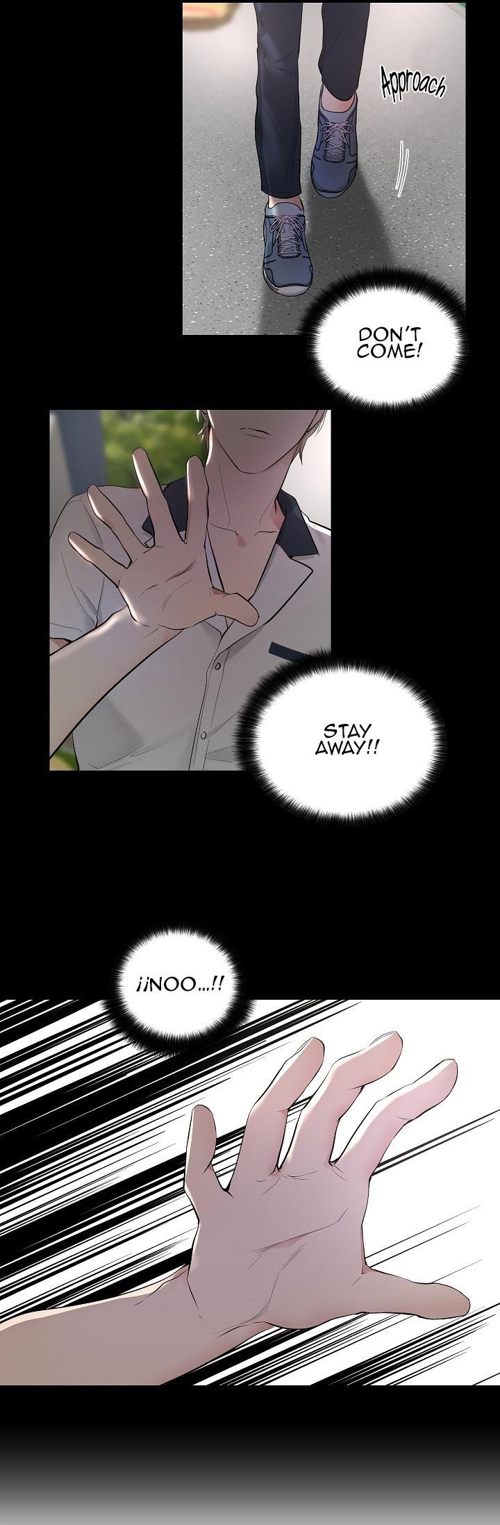 Shame Application Chapter 2 Page 5