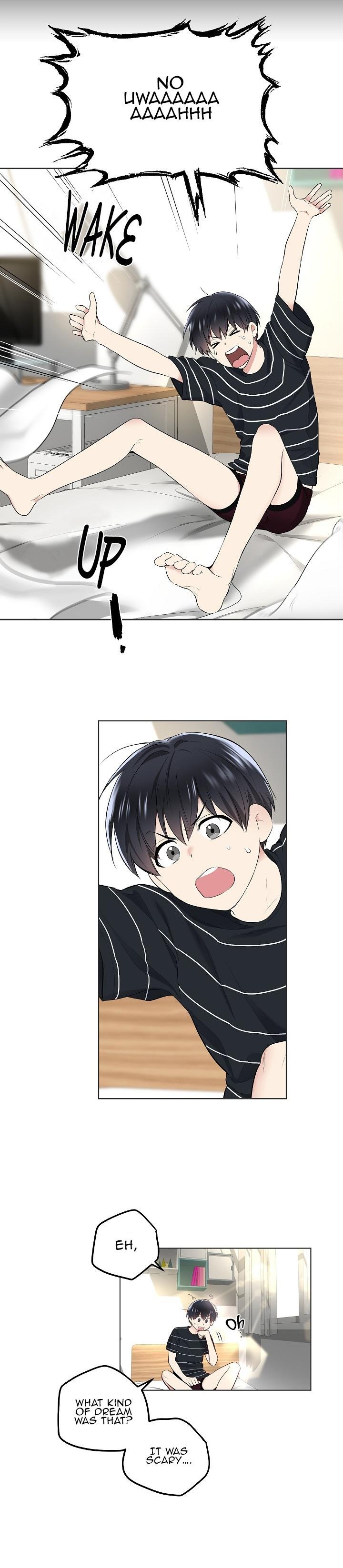 Shame Application Chapter 2 Page 6