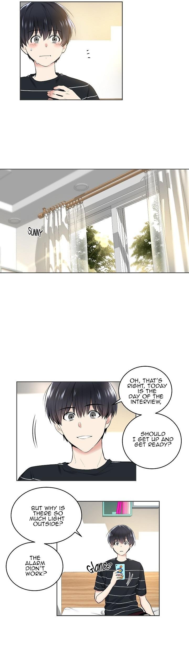 Shame Application Chapter 2 Page 7