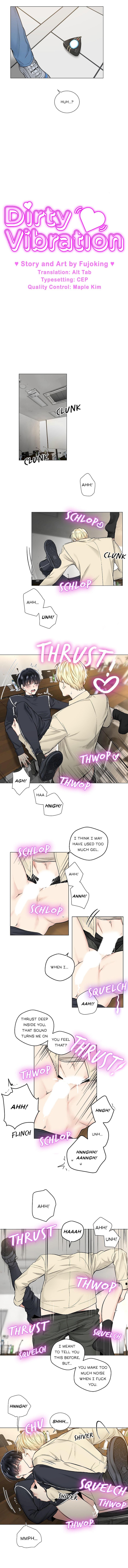 Shame Application Chapter 21 Page 4