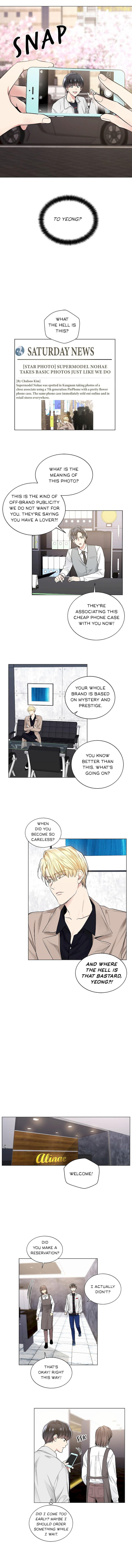 Shame Application Chapter 23 Page 6