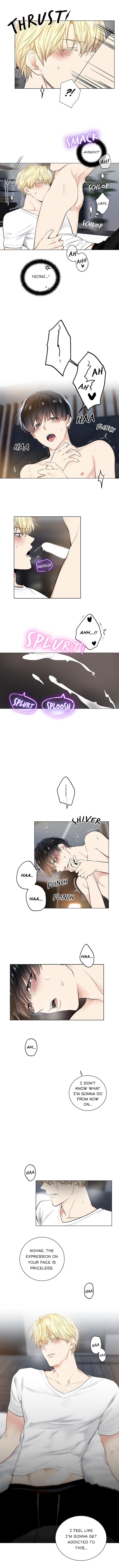 Shame Application Chapter 27 Page 7