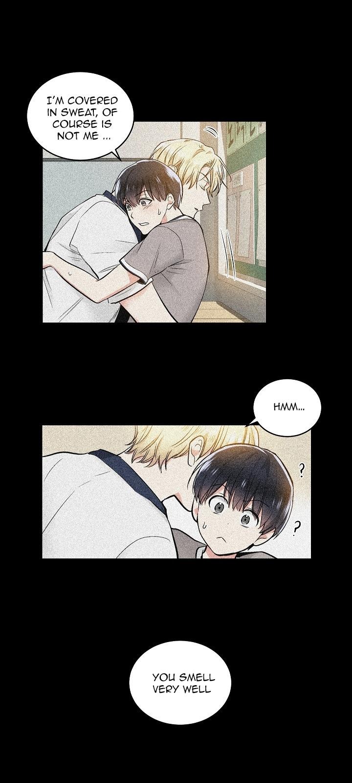 Shame Application Chapter 3 Page 10