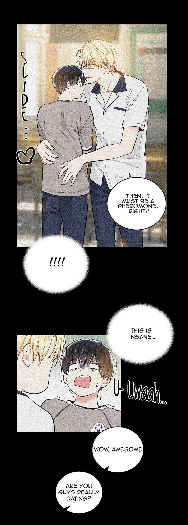 Shame Application Chapter 3 Page 11