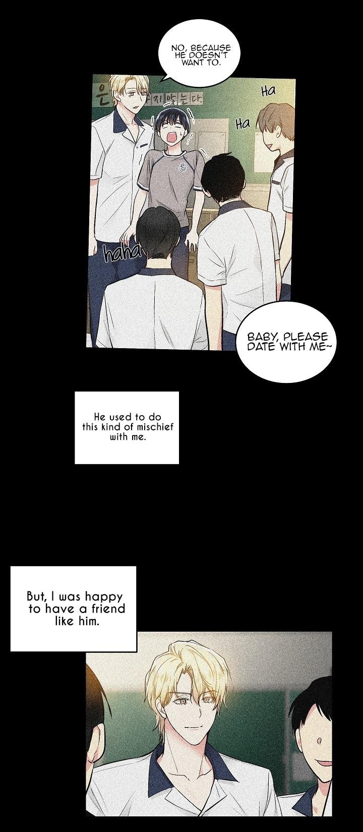 Shame Application Chapter 3 Page 12