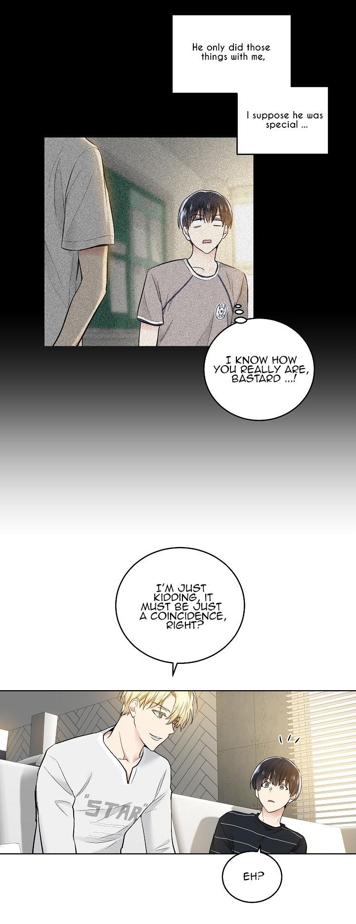 Shame Application Chapter 3 Page 13