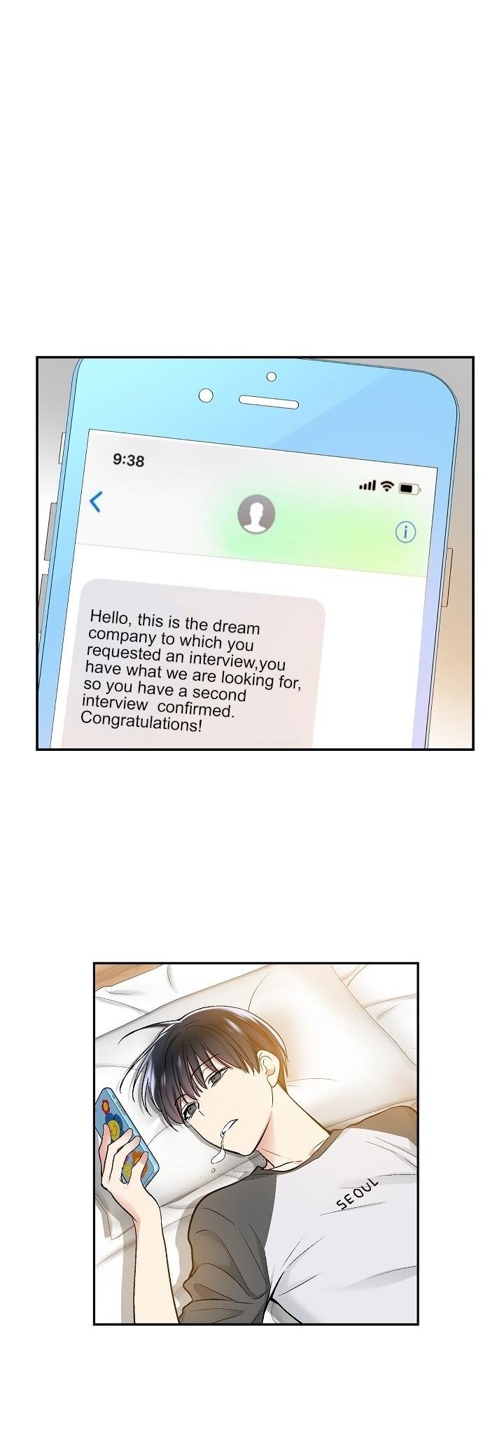 Shame Application Chapter 3 Page 16