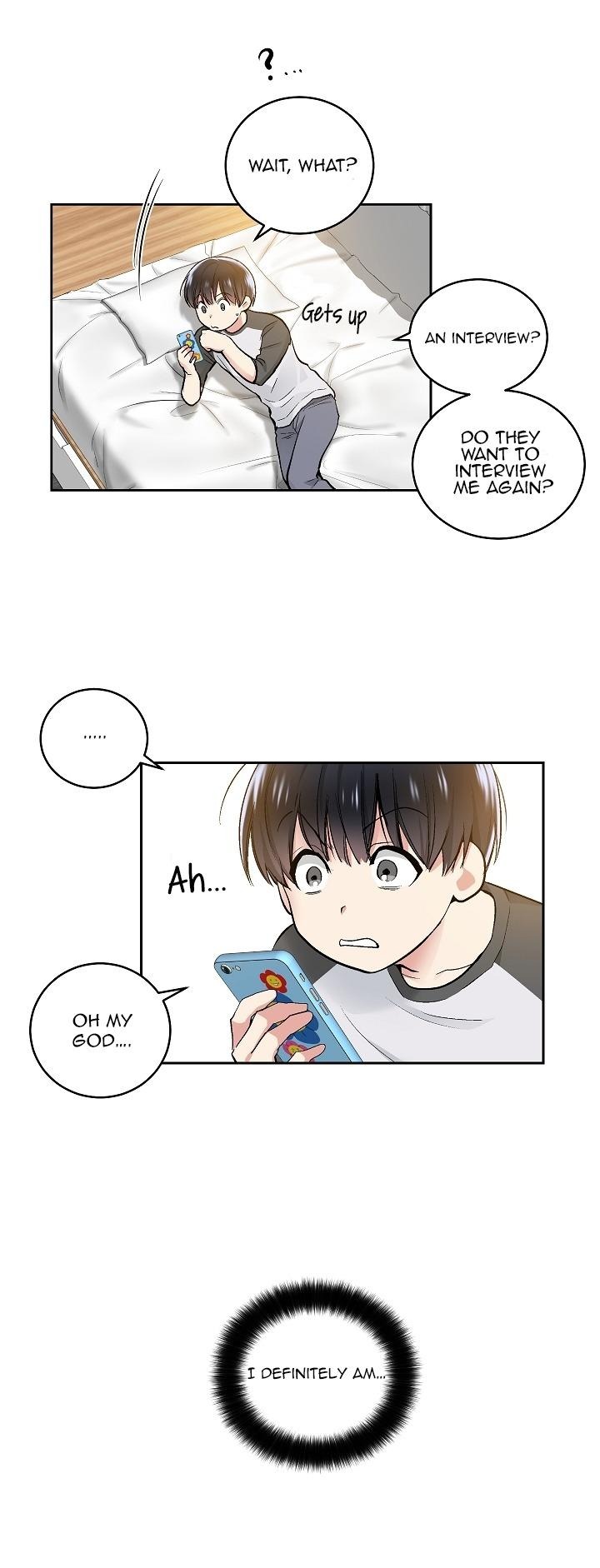 Shame Application Chapter 3 Page 17
