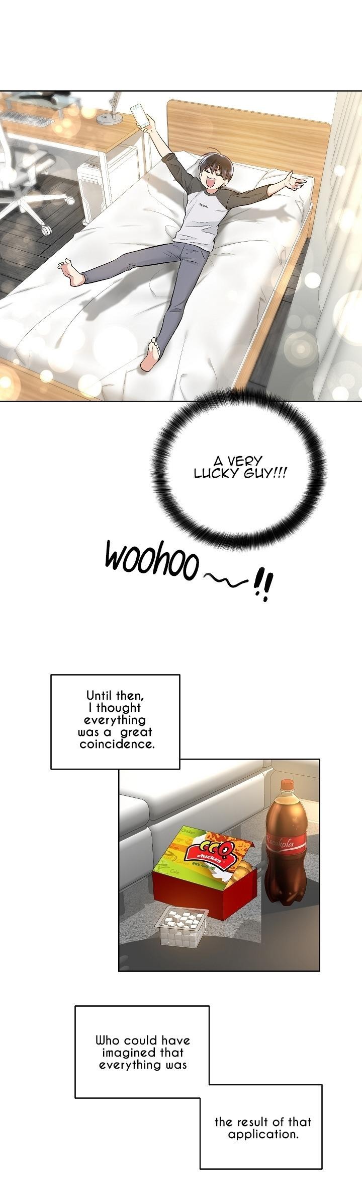 Shame Application Chapter 3 Page 18