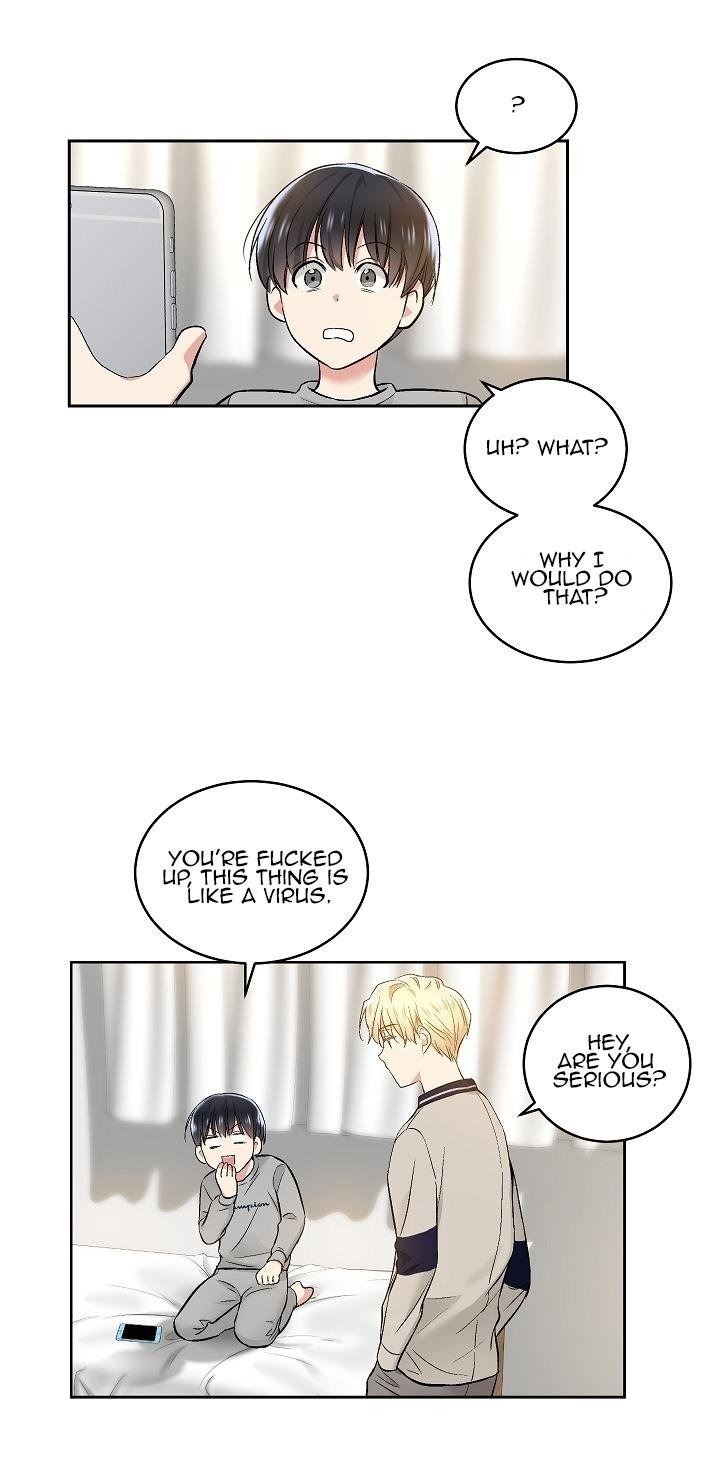 Shame Application Chapter 3 Page 22