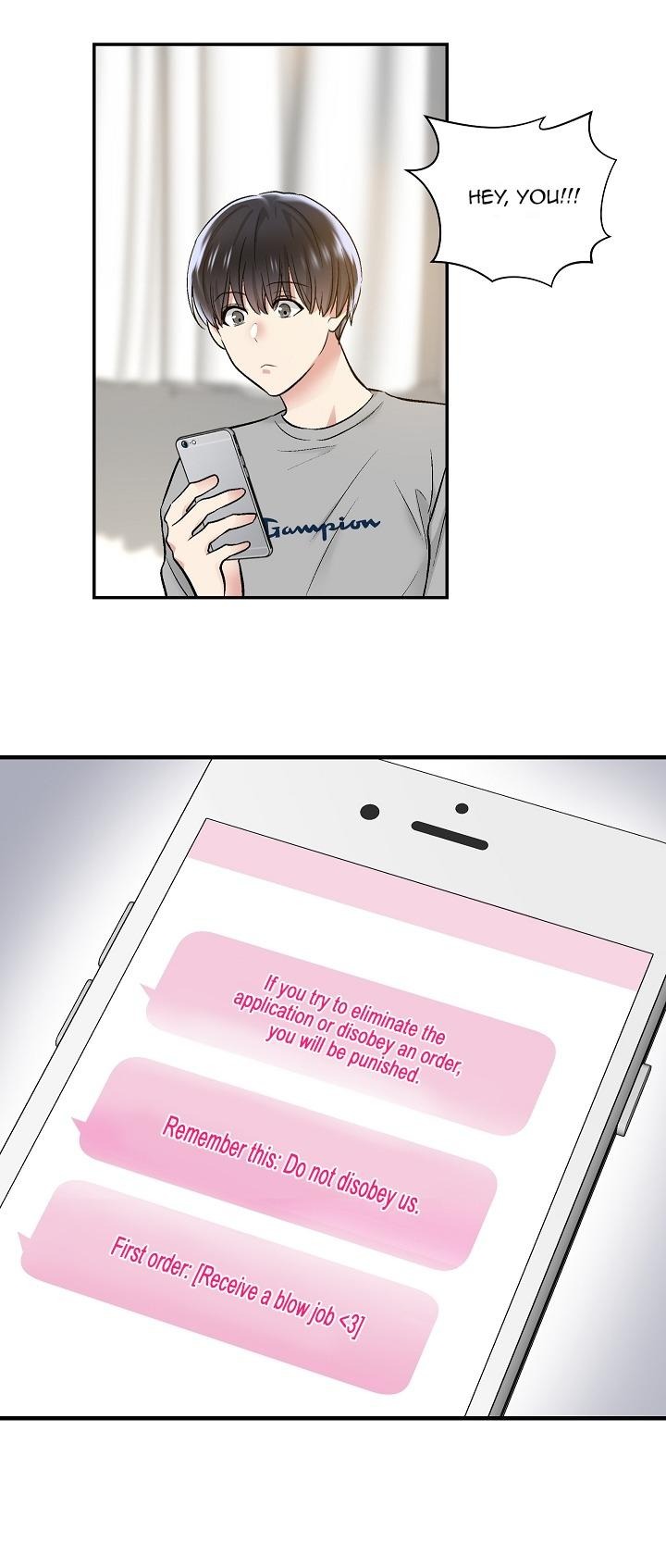 Shame Application Chapter 3 Page 24