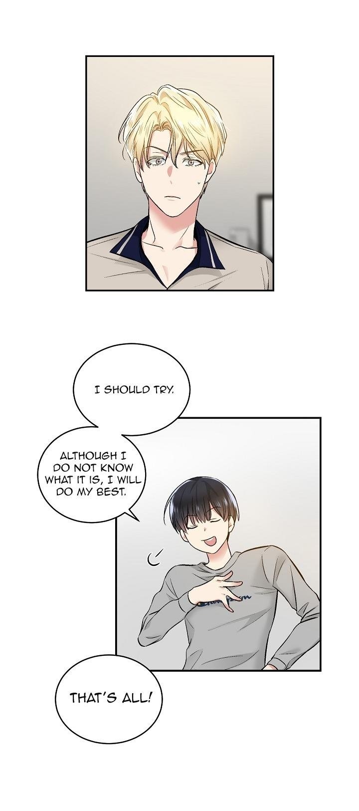 Shame Application Chapter 3 Page 26