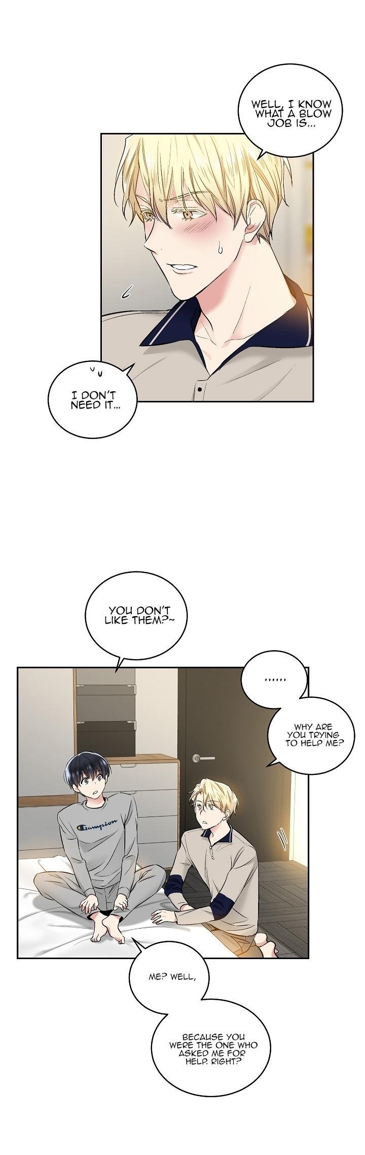 Shame Application Chapter 3 Page 27
