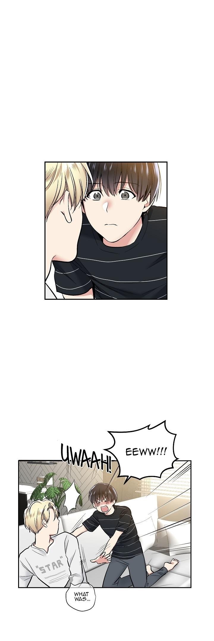 Shame Application Chapter 3 Page 3