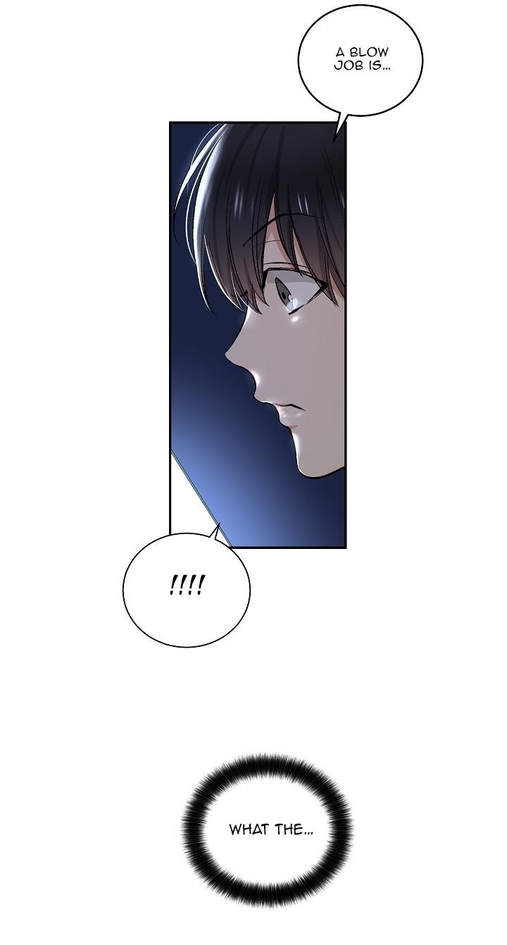 Shame Application Chapter 3 Page 30