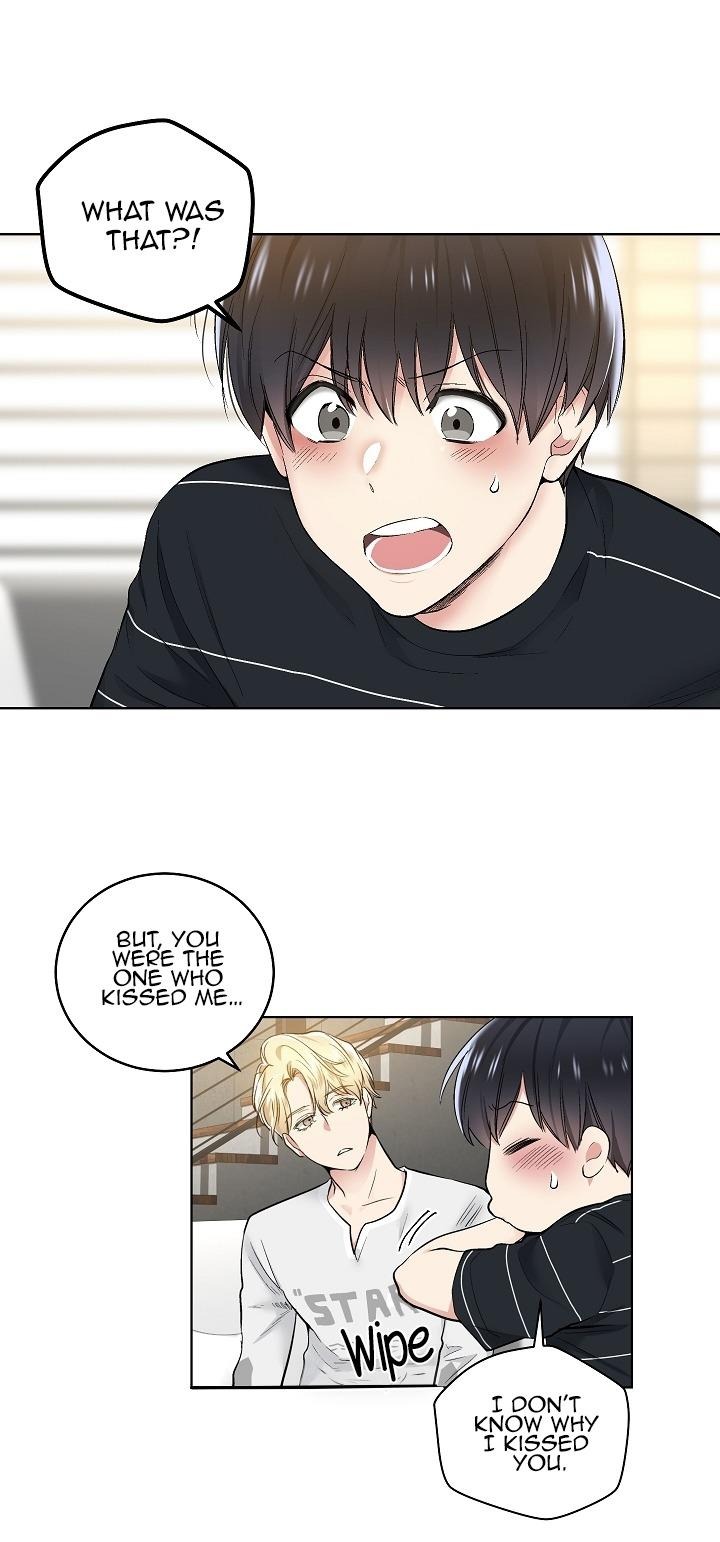 Shame Application Chapter 3 Page 4