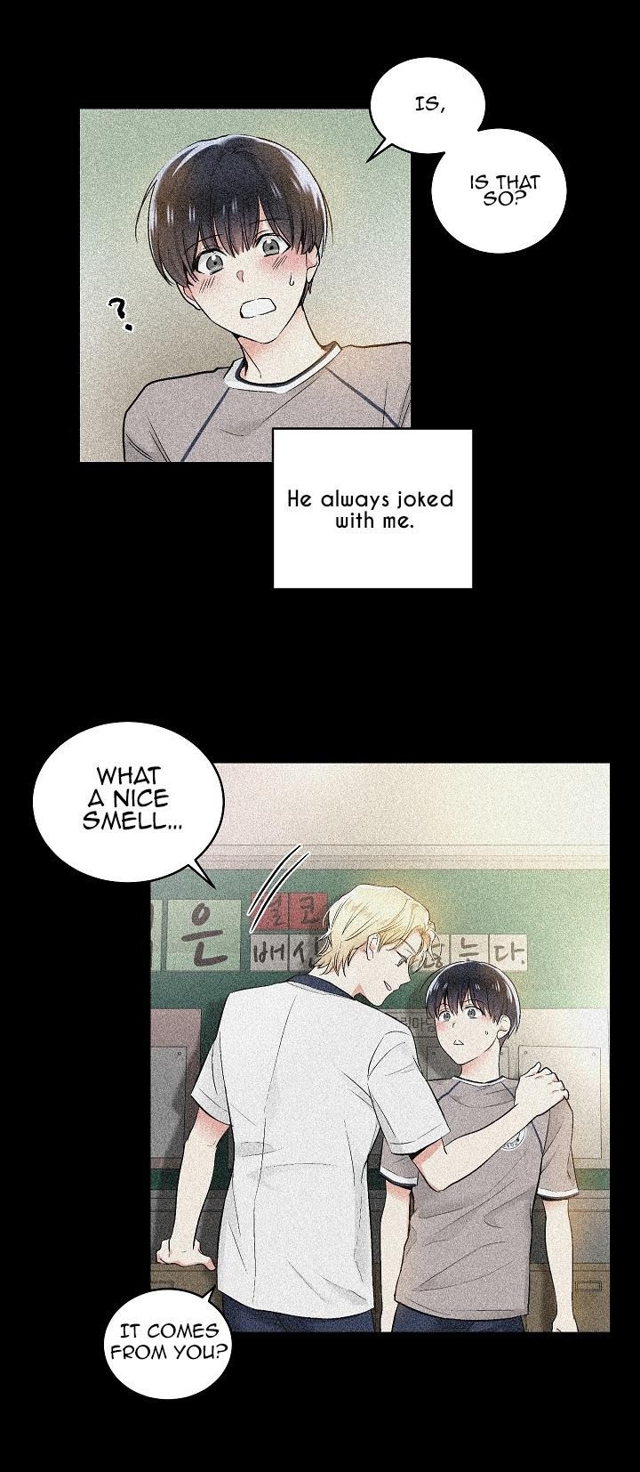 Shame Application Chapter 3 Page 9