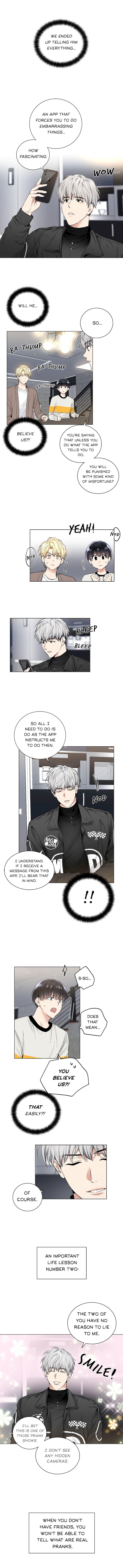 Shame Application Chapter 30 Page 2