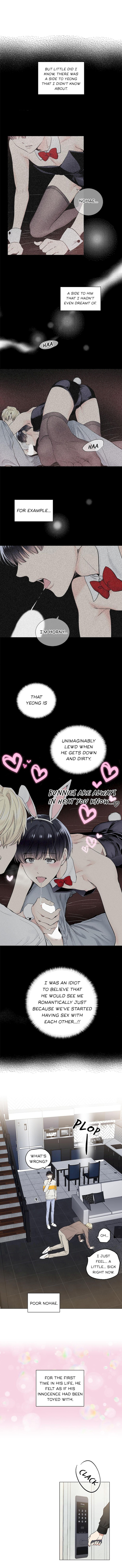 Shame Application Chapter 30 Page 6