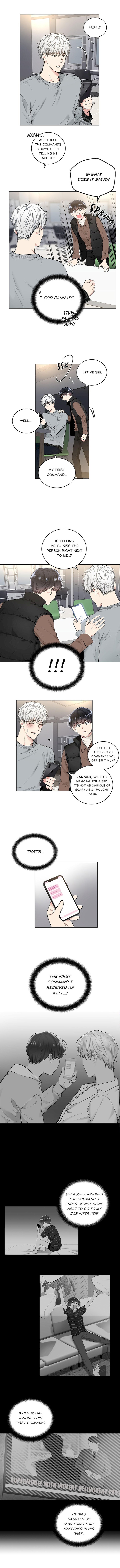 Shame Application Chapter 32 Page 4