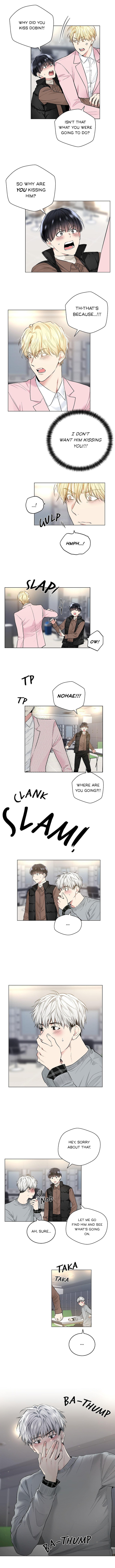 Shame Application Chapter 33 Page 3