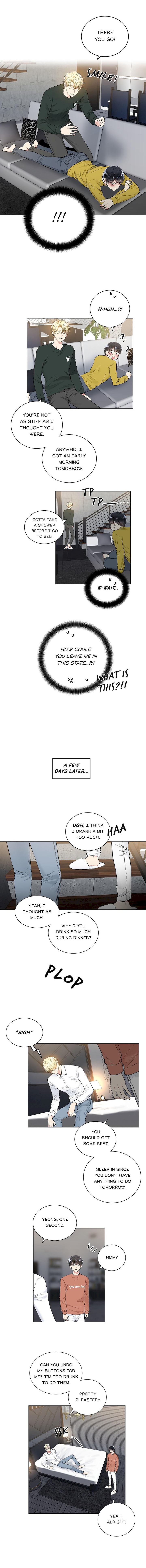 Shame Application Chapter 34 Page 6