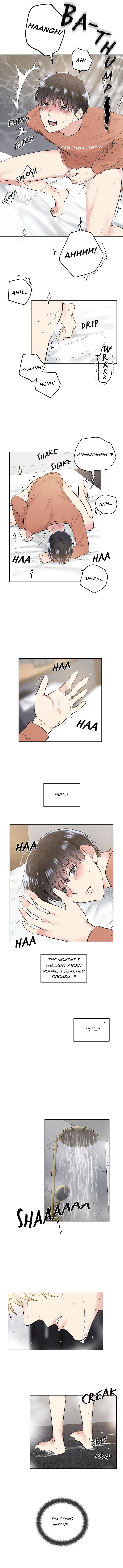 Shame Application Chapter 35 Page 8
