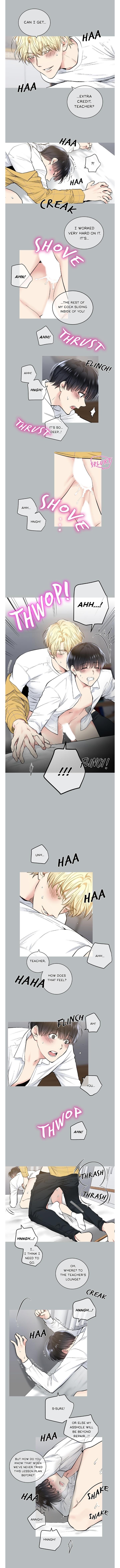 Shame Application Chapter 39 Page 2