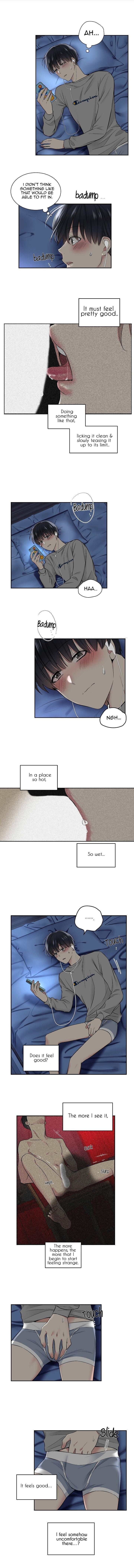 Shame Application Chapter 4 Page 4