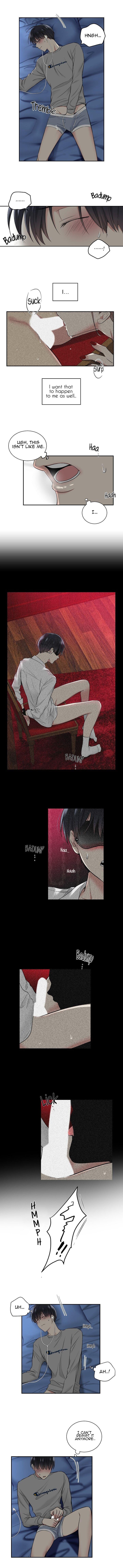 Shame Application Chapter 4 Page 5