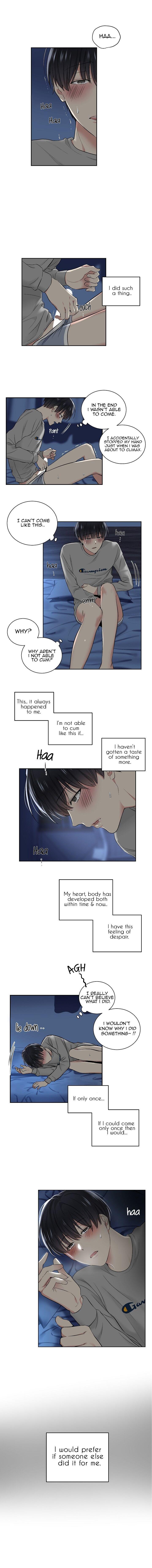 Shame Application Chapter 4 Page 7