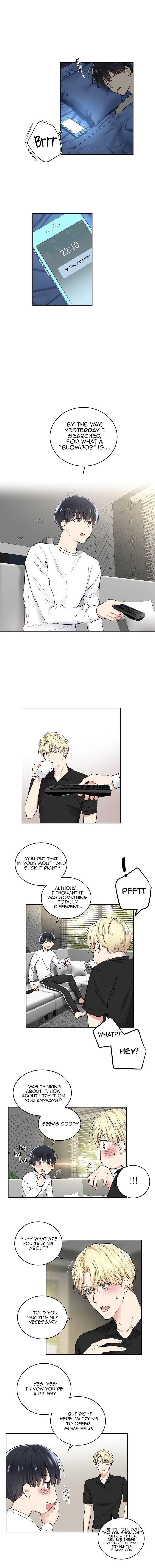Shame Application Chapter 4 Page 8
