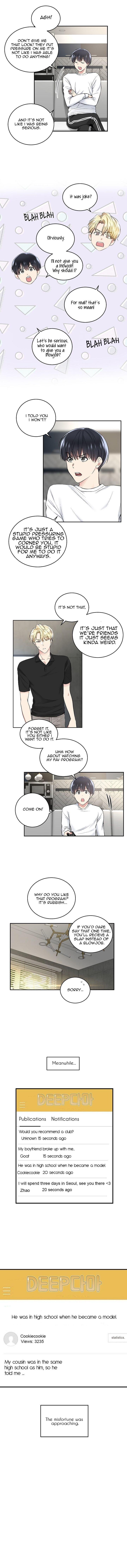 Shame Application Chapter 4 Page 9
